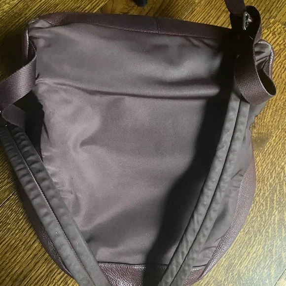 Coach backpack - Picture 3 of 5